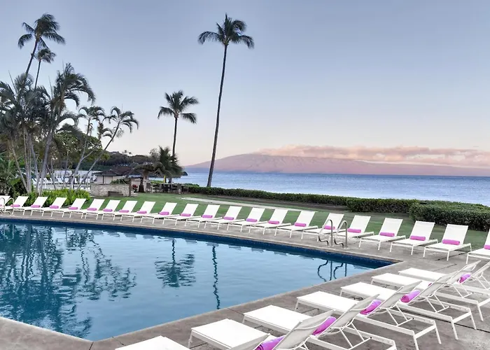 Kaanapali Ocean Inn